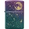 Zippo 2024 Zippo 49146 Starry Sky Design,  ZIP-49448 - alternate 1